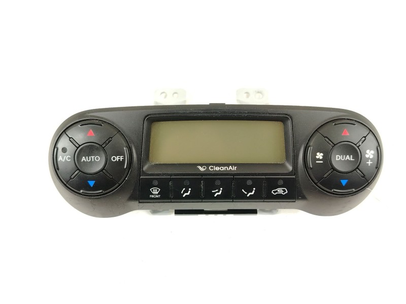 Recambio de mando climatizador para hyundai ix35 (lm, el, elh) 1.7 crdi referencia OEM IAM 972502Y301  
