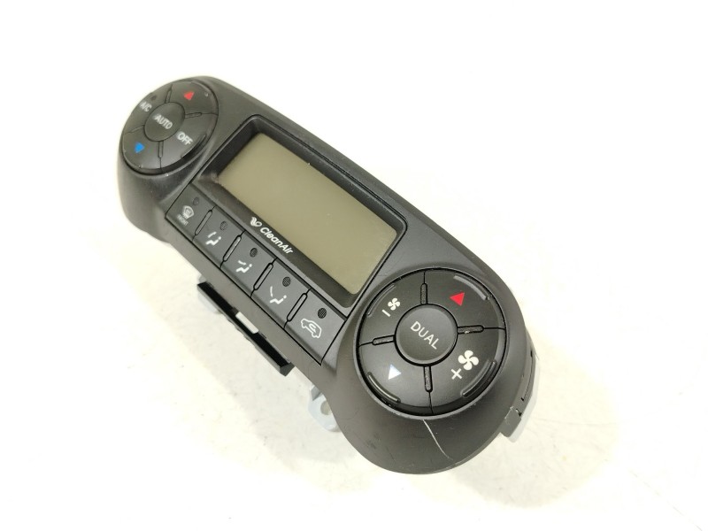 Recambio de mando climatizador para hyundai ix35 (lm, el, elh) 1.7 crdi referencia OEM IAM 972502Y301  