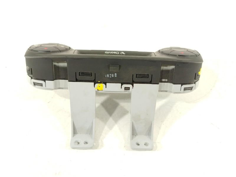 Recambio de mando climatizador para hyundai ix35 (lm, el, elh) 1.7 crdi referencia OEM IAM 972502Y301  