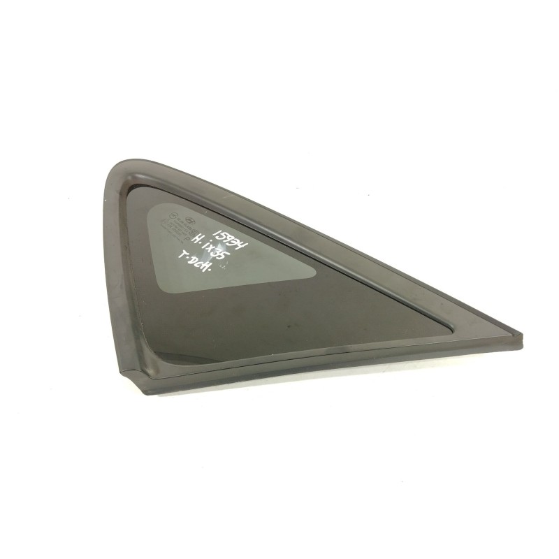 Recambio de luna custodia trasera derecha para hyundai ix35 (lm, el, elh) 1.7 crdi referencia OEM IAM 878202S010  