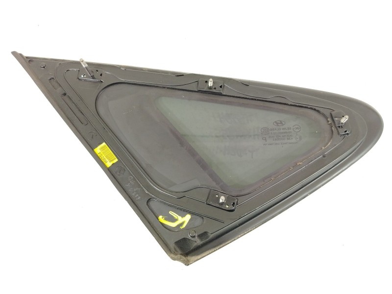 Recambio de luna custodia trasera derecha para hyundai ix35 (lm, el, elh) 1.7 crdi referencia OEM IAM 878202S010  