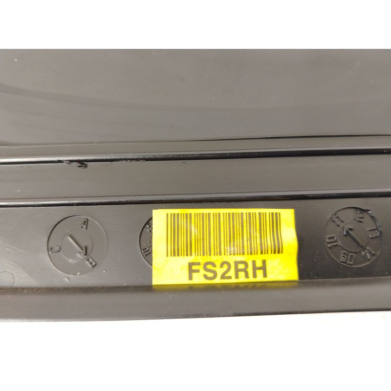 Recambio de luna custodia trasera derecha para hyundai ix35 (lm, el, elh) 1.7 crdi referencia OEM IAM 878202S010  