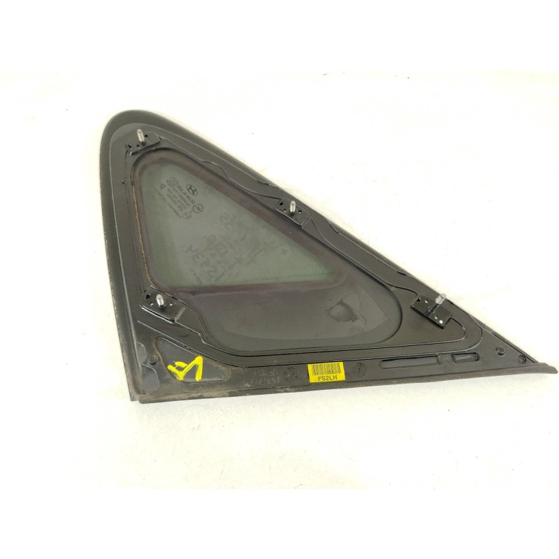 Recambio de luna custodia trasera izquierda para hyundai ix35 (lm, el, elh) 1.7 crdi referencia OEM IAM 878102S010  