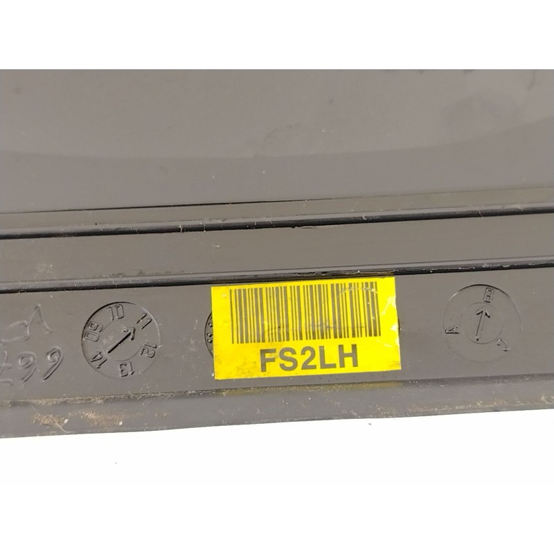 Recambio de luna custodia trasera izquierda para hyundai ix35 (lm, el, elh) 1.7 crdi referencia OEM IAM 878102S010  