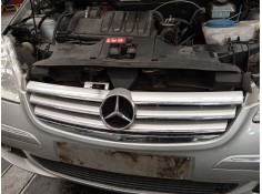 Recambio de rejilla delantera para mercedes-benz clase a (w169) a 180 cdi (169.007, 169.307) referencia OEM IAM   