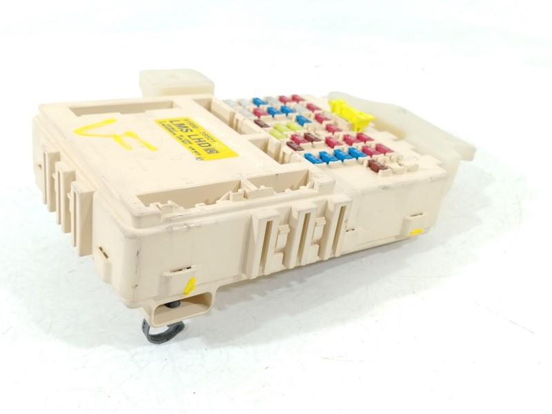 Recambio de caja reles / fusibles para hyundai ix35 (lm, el, elh) 1.7 crdi referencia OEM IAM 919502S521  