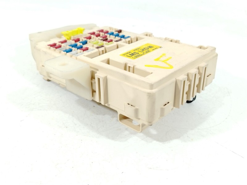 Recambio de caja reles / fusibles para hyundai ix35 (lm, el, elh) 1.7 crdi referencia OEM IAM 919502S521  
