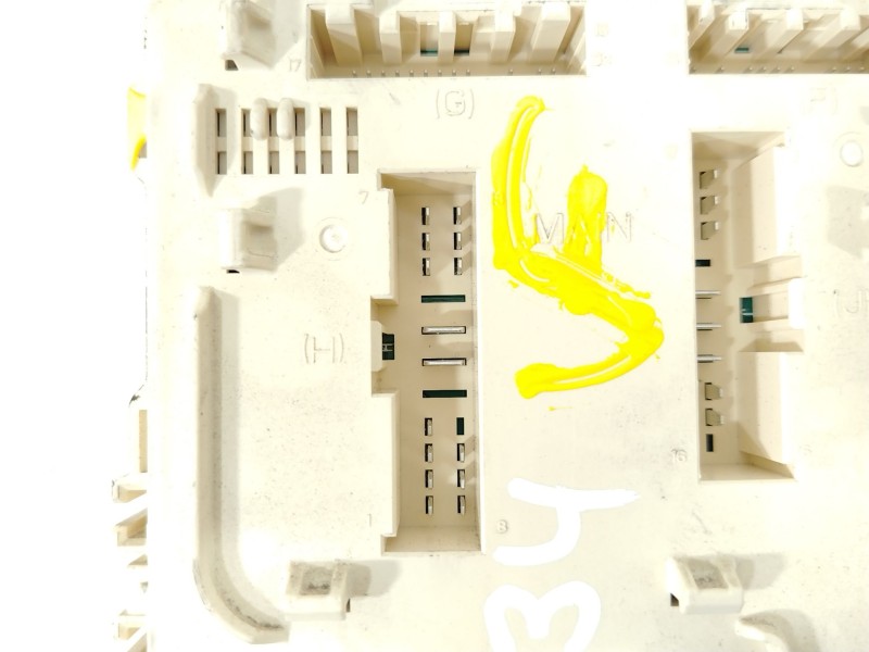 Recambio de caja reles / fusibles para hyundai ix35 (lm, el, elh) 1.7 crdi referencia OEM IAM 919502S521  