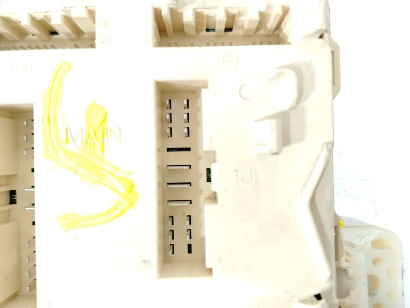 Recambio de caja reles / fusibles para hyundai ix35 (lm, el, elh) 1.7 crdi referencia OEM IAM 919502S521  