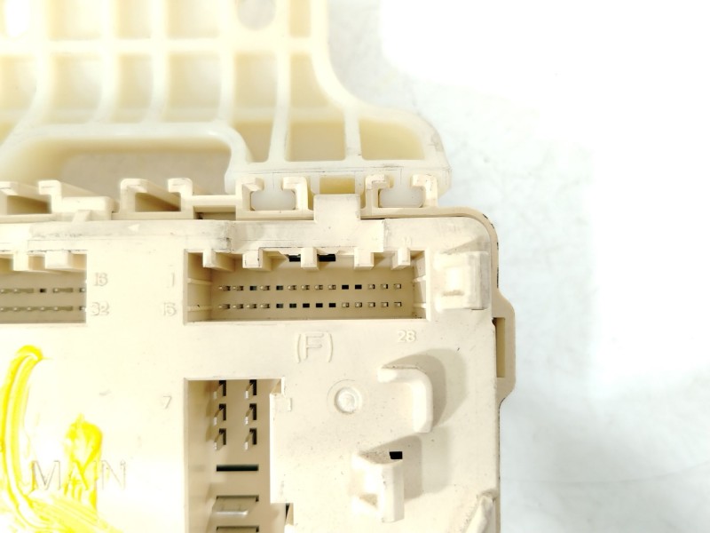 Recambio de caja reles / fusibles para hyundai ix35 (lm, el, elh) 1.7 crdi referencia OEM IAM 919502S521  