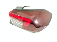 Recambio de piloto trasero derecho para opel corsa f (p2jo) 1.2 (68) referencia OEM IAM 9829317880  