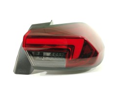 Recambio de piloto trasero derecho para opel corsa f (p2jo) 1.2 (68) referencia OEM IAM 9829317880   2