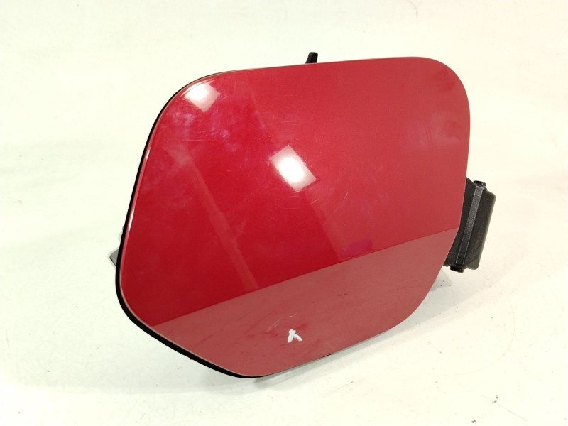 Recambio de tapa exterior combustible para opel corsa f (p2jo) 1.2 (68) referencia OEM IAM 39167574 39167575 