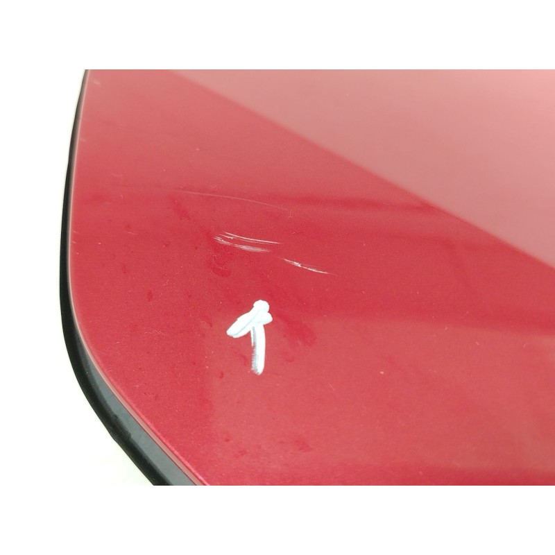 Recambio de tapa exterior combustible para opel corsa f (p2jo) 1.2 (68) referencia OEM IAM 39167574 39167575 