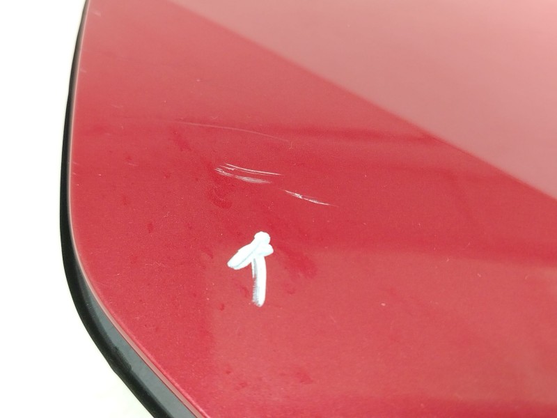 Recambio de tapa exterior combustible para opel corsa f (p2jo) 1.2 (68) referencia OEM IAM 39167574 39167575 