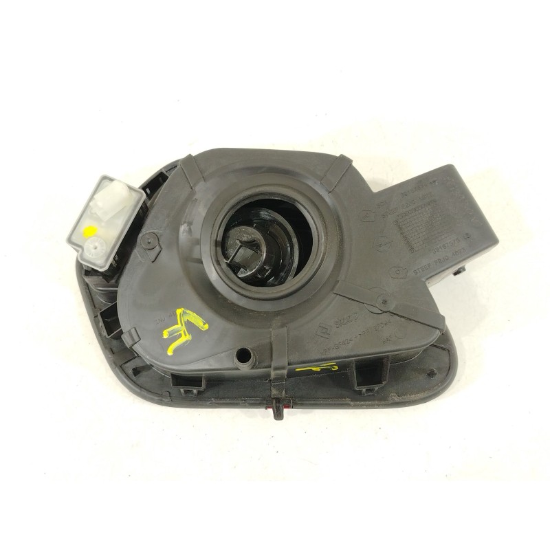 Recambio de tapa exterior combustible para opel corsa f (p2jo) 1.2 (68) referencia OEM IAM 39167574 39167575 