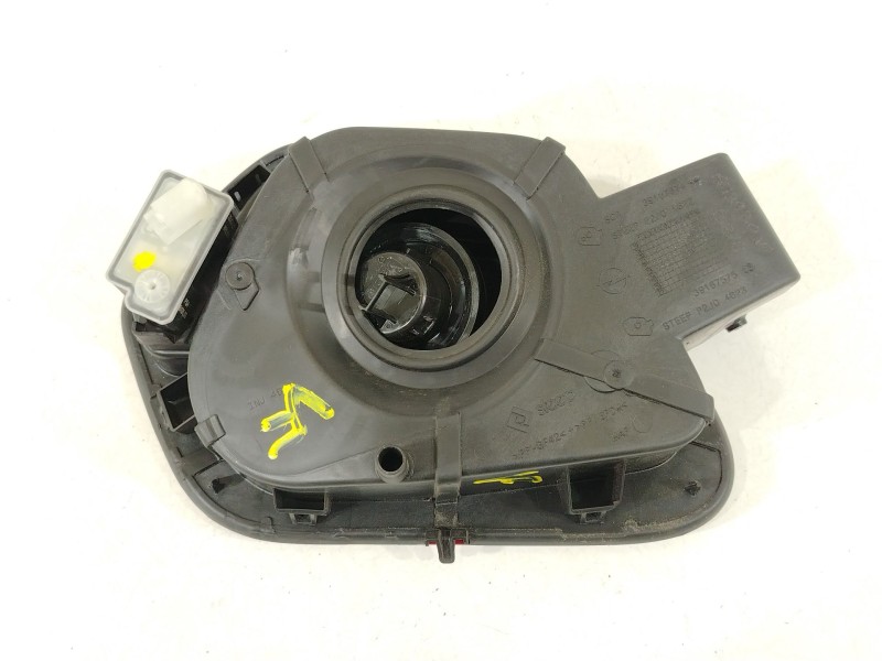 Recambio de tapa exterior combustible para opel corsa f (p2jo) 1.2 (68) referencia OEM IAM 39167574 39167575 