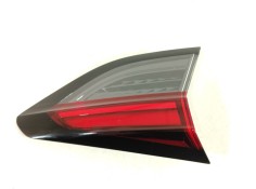 Recambio de piloto trasero izquierdo en porton para opel corsa f (p2jo) 1.2 (68) referencia OEM IAM 9830097880 39162668  2