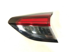 Recambio de piloto trasero derecho en porton para opel corsa f (p2jo) 1.2 (68) referencia OEM IAM 9830096280 39162669 