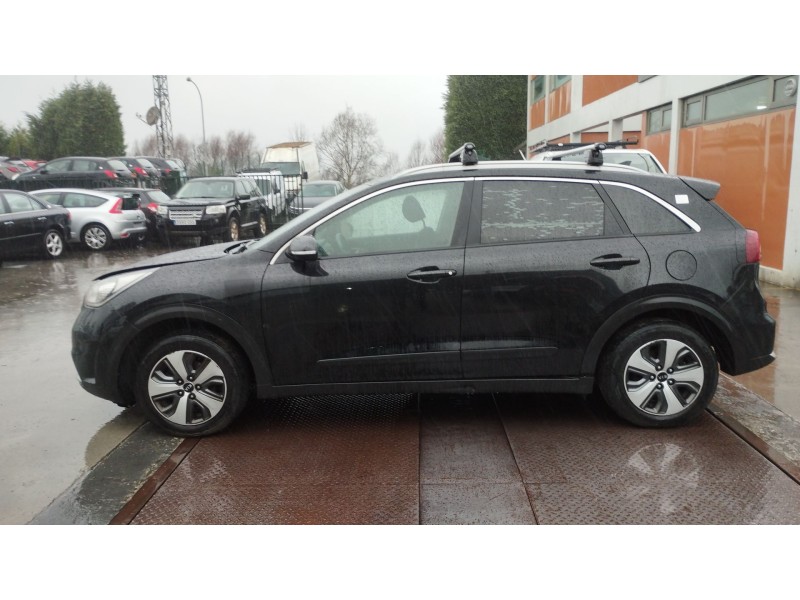 kia niro i (de) del año 2019