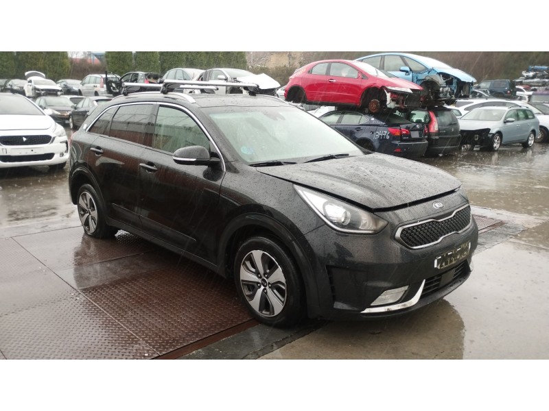 kia niro i (de) del año 2019