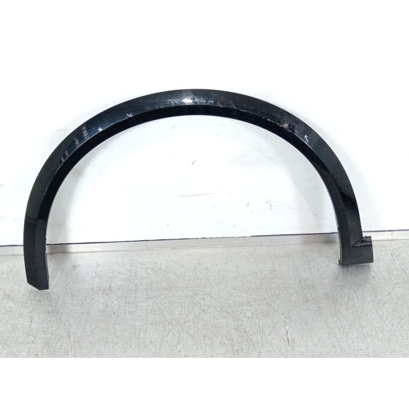 Recambio de aletin delantero izquierdo para cupra formentor (km7) 1.4 e-hybrid referencia OEM IAM 5FF853717J  