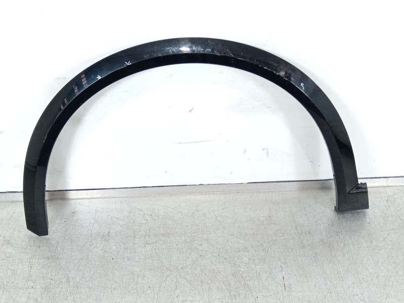 Recambio de aletin delantero izquierdo para cupra formentor (km7) 1.4 e-hybrid referencia OEM IAM 5FF853717J  