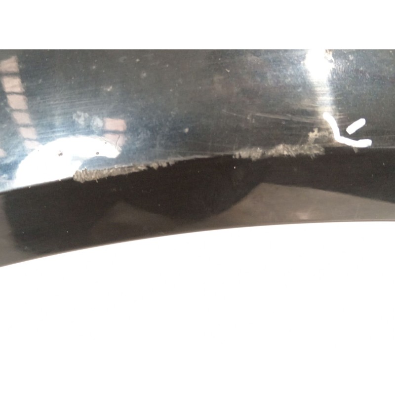 Recambio de aletin delantero izquierdo para cupra formentor (km7) 1.4 e-hybrid referencia OEM IAM 5FF853717J  