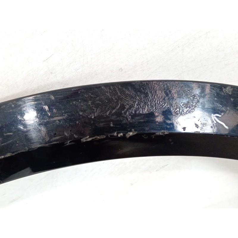 Recambio de aletin delantero izquierdo para cupra formentor (km7) 1.4 e-hybrid referencia OEM IAM 5FF853717J  