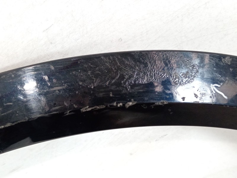 Recambio de aletin delantero izquierdo para cupra formentor (km7) 1.4 e-hybrid referencia OEM IAM 5FF853717J  