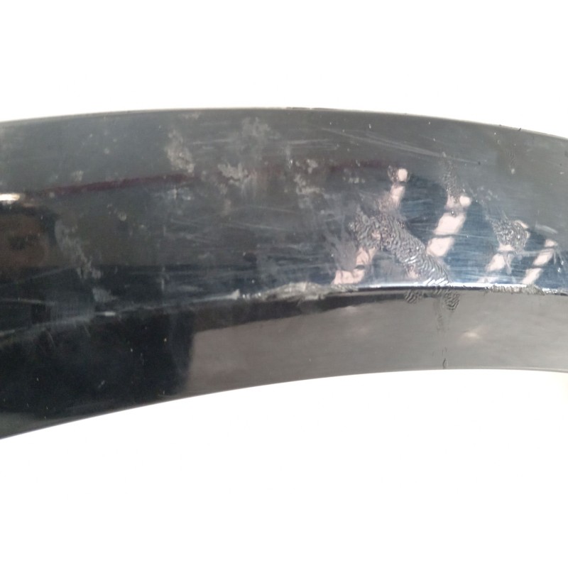 Recambio de aletin delantero izquierdo para cupra formentor (km7) 1.4 e-hybrid referencia OEM IAM 5FF853717J  