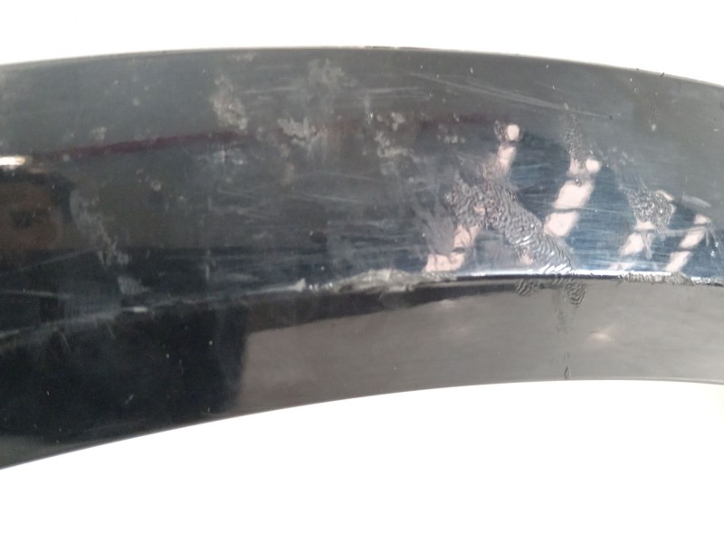 Recambio de aletin delantero izquierdo para cupra formentor (km7) 1.4 e-hybrid referencia OEM IAM 5FF853717J  