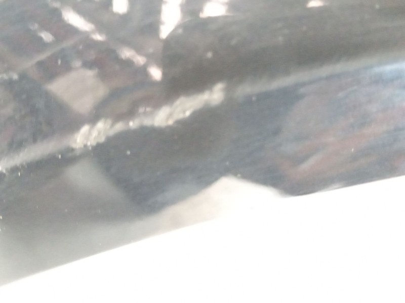 Recambio de aletin delantero izquierdo para cupra formentor (km7) 1.4 e-hybrid referencia OEM IAM 5FF853717J  