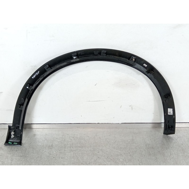 Recambio de aletin delantero izquierdo para cupra formentor (km7) 1.4 e-hybrid referencia OEM IAM 5FF853717J  