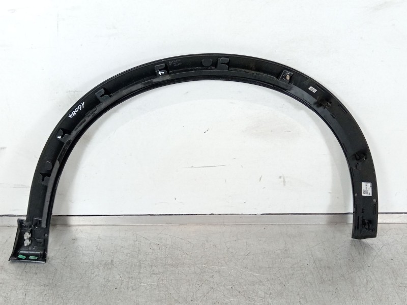 Recambio de aletin delantero izquierdo para cupra formentor (km7) 1.4 e-hybrid referencia OEM IAM 5FF853717J  