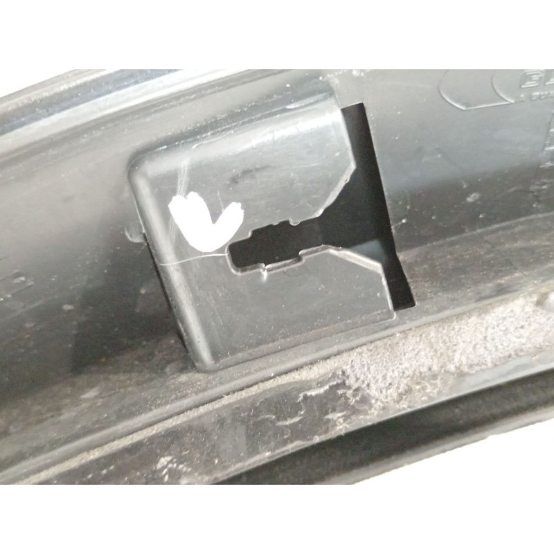 Recambio de aletin delantero izquierdo para cupra formentor (km7) 1.4 e-hybrid referencia OEM IAM 5FF853717J  