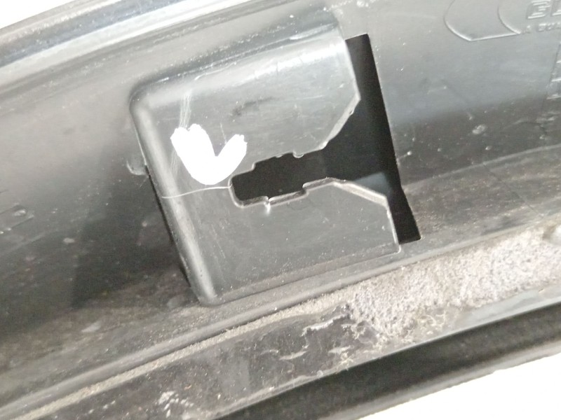 Recambio de aletin delantero izquierdo para cupra formentor (km7) 1.4 e-hybrid referencia OEM IAM 5FF853717J  