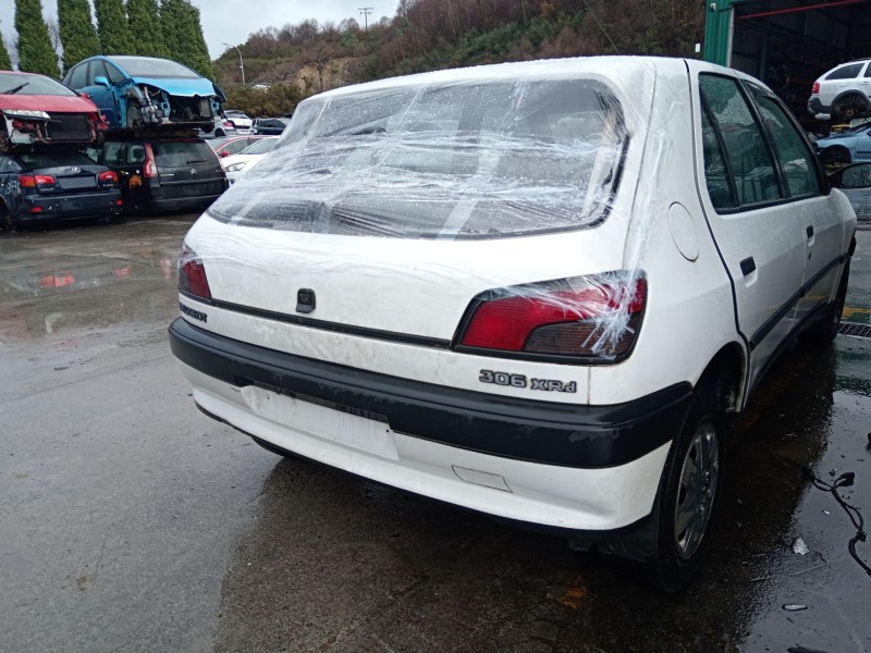 peugeot 306 break (7e, n3, n5) del año 1994