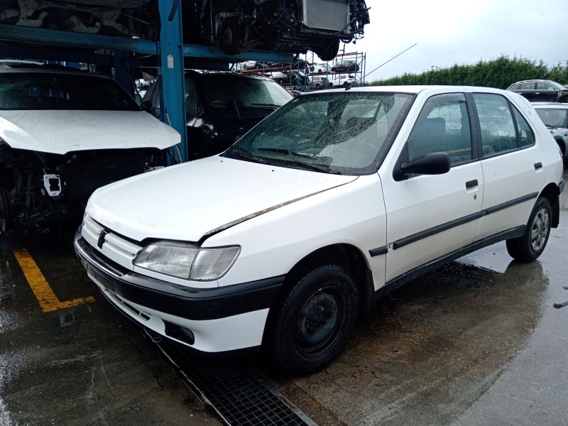 peugeot 306 break (7e, n3, n5) del año 1994