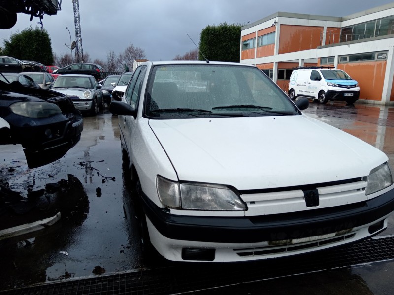 peugeot 306 break (7e, n3, n5) del año 1994