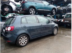 volkswagen golf v (1k1) del año 2005