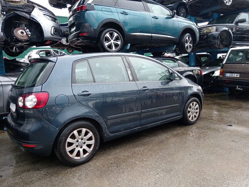 volkswagen golf v (1k1) del año 2005