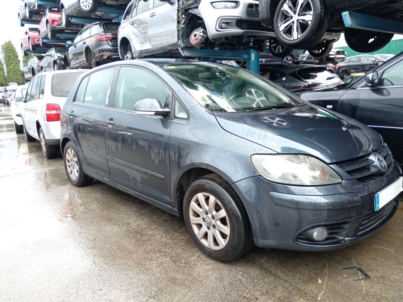 volkswagen golf v (1k1) del año 2005