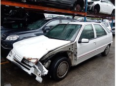 citroën zx (n2) del año 1995