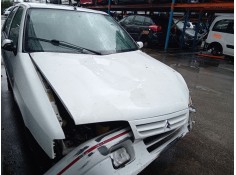 citroën zx (n2) del año 1995 2