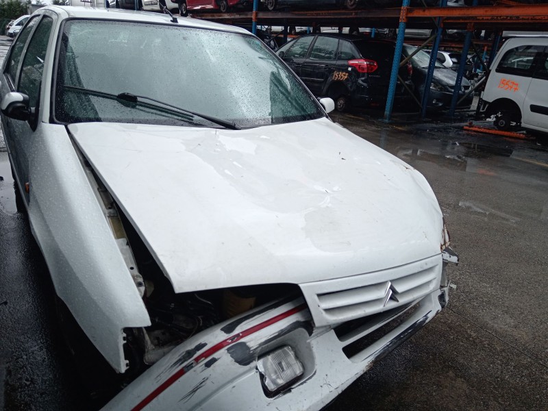 citroën zx (n2) del año 1995