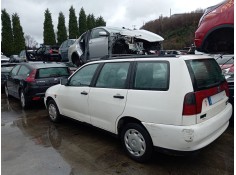 seat cordoba (6k1, 6k2) del año 1997