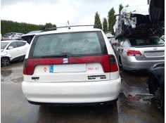 seat cordoba (6k1, 6k2) del año 1997 2