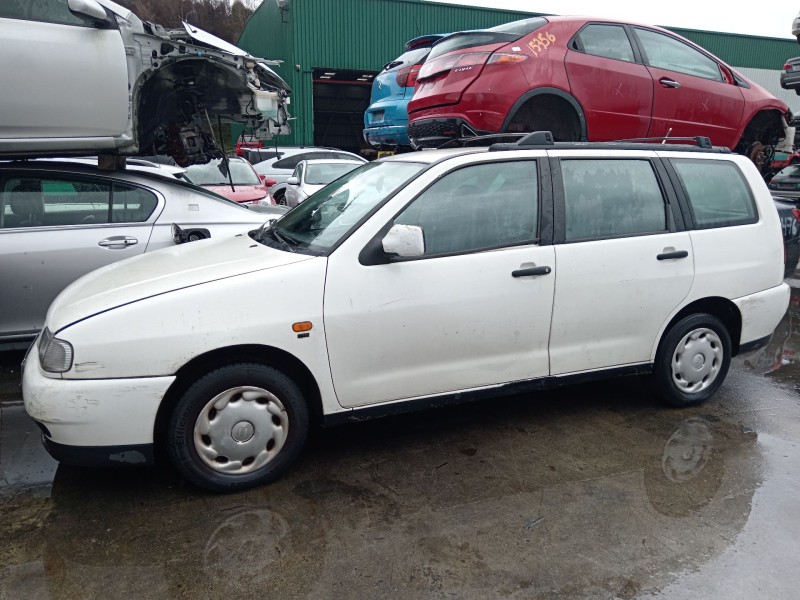 seat cordoba (6k1, 6k2) del año 1997