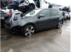 volkswagen golf vi (5k1) del año 2010